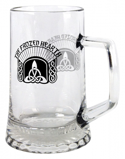 Skyrim Glass The Frozen Hearth