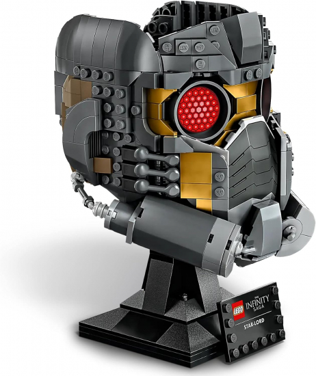 LEGO® Super Heroes 76251 Star-Lords Helm [neu]