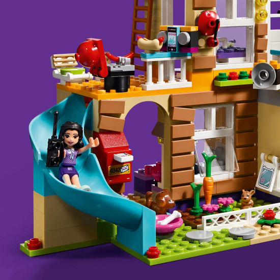 LEGO Friends 41340 - Freundschaftshaus [neu]