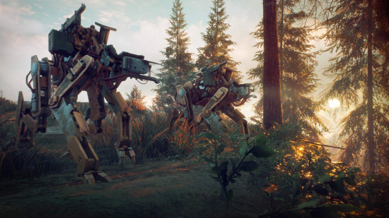 Generation Zero (deutsch) (AT PEGI) (PC DVD)