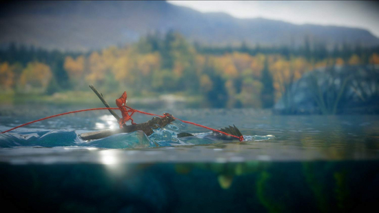 Unravel Yarny Bundle (Teil 1 & 2) (deutsch) (EU PEGI) (XBOX ONE)