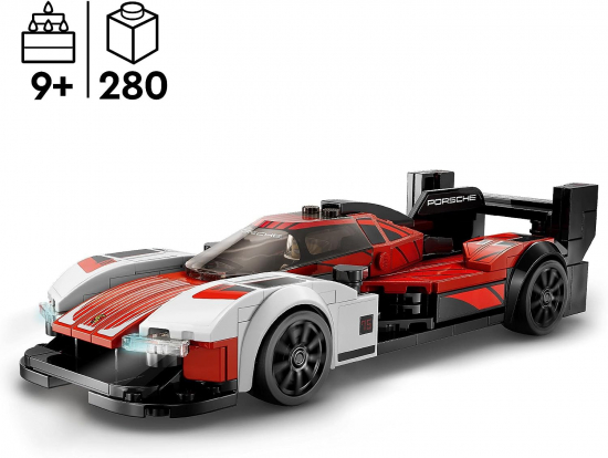 LEGO® Speed Champions 76916 Porsche 963 [neu]