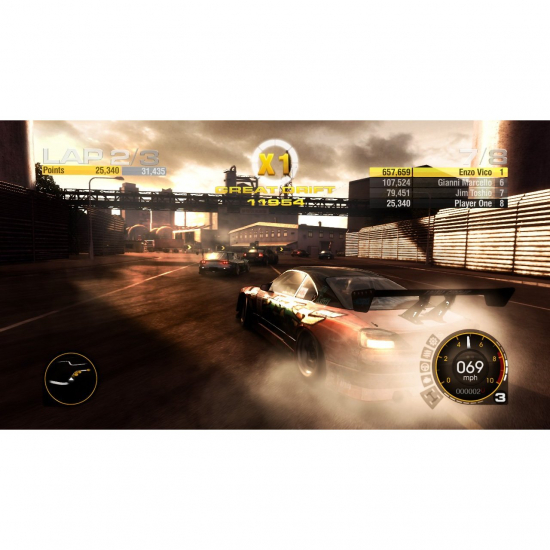 race driver grid reloaded platinum