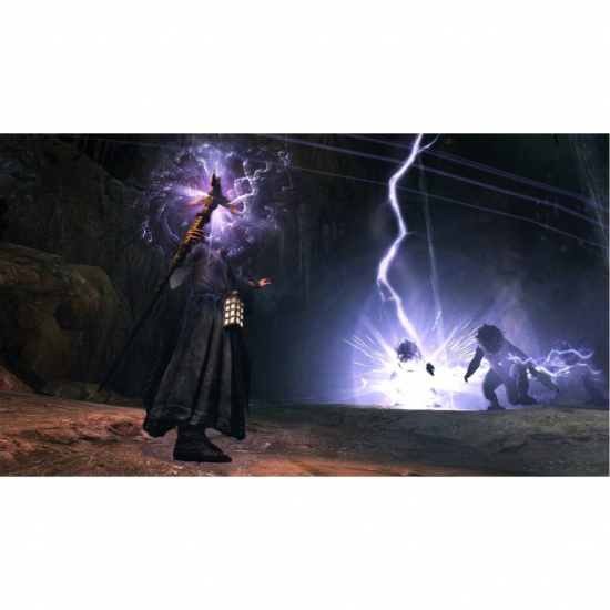 Dragon's Dogma (deutsch) (UK BBFC) (PS3)
