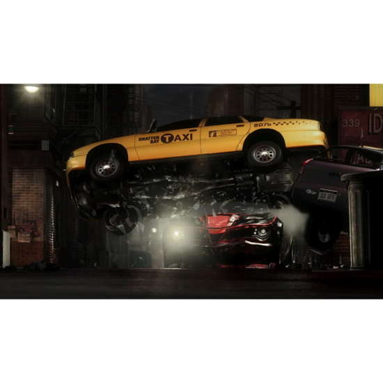 Ridge Racer: Unbounded - Limited Edition (deutsch) (PC)