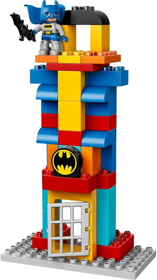 LEGO DUPLO 10545 Abenteuer in der Bathöhle [neu]