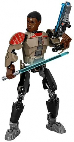 LEGO Star Wars 75116 Finn [neu]