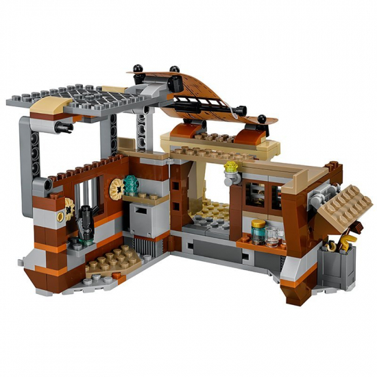 LEGO Star Wars 75148 - Encounter on Jakku [neu]