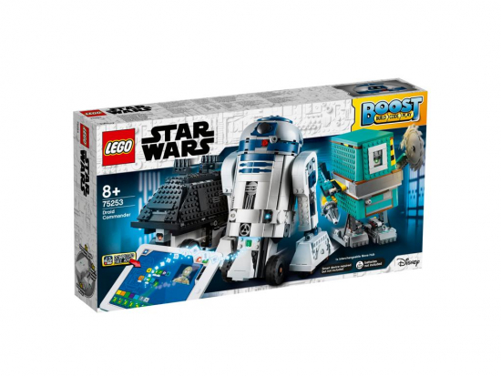 LEGO Star Wars 75253 Boost Droide [neu]