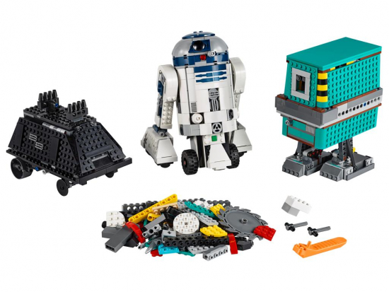 LEGO Star Wars 75253 Boost Droide [neu]
