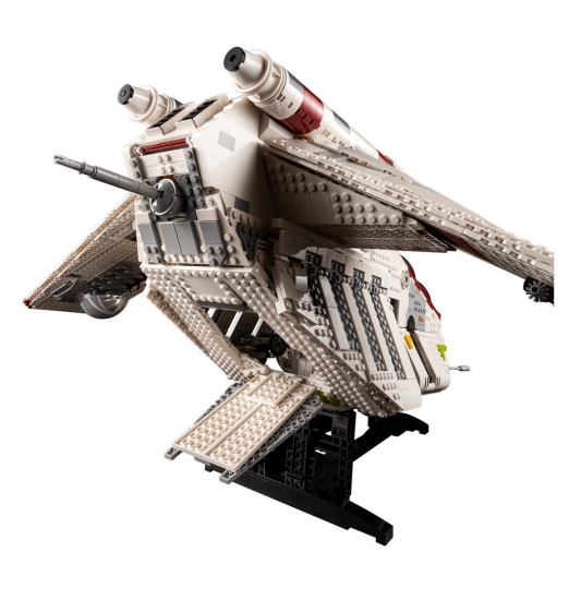 LEGO® Star Wars 75309 Republic Gunship™ [neu]