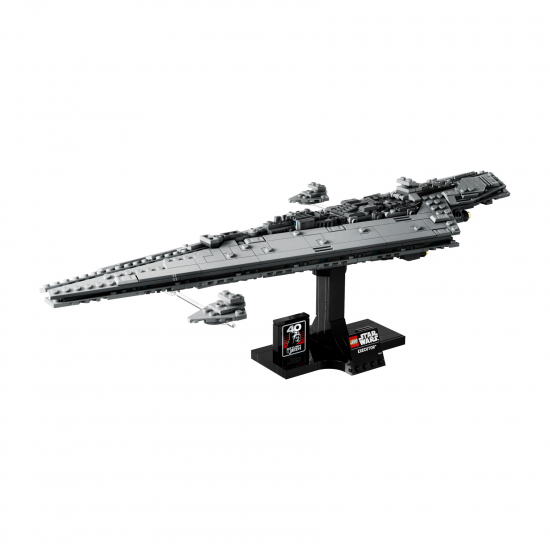 LEGO® Star Wars 75356 Supersternzerstörer Executor™ [neu - Verpackung leicht beschädigt]