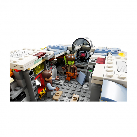 LEGO® Star Wars 75357 Ghost & Phantom II [neu]