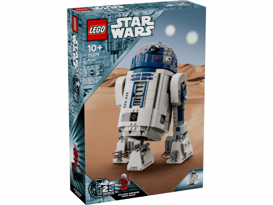 LEGO® Star Wars 75379 R2-D2™ [neu]