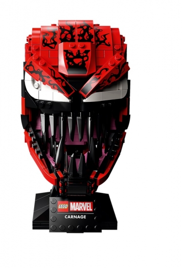 Preview: LEGO Marvel Super Heroes 76199 Carnage [neu]