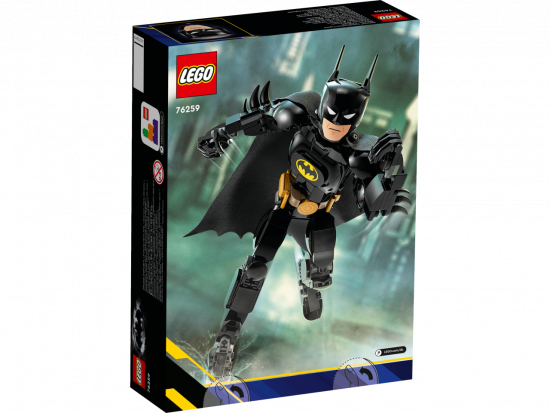 LEGO® Super Heroes 76259 Batman™ Baufigur [neu]