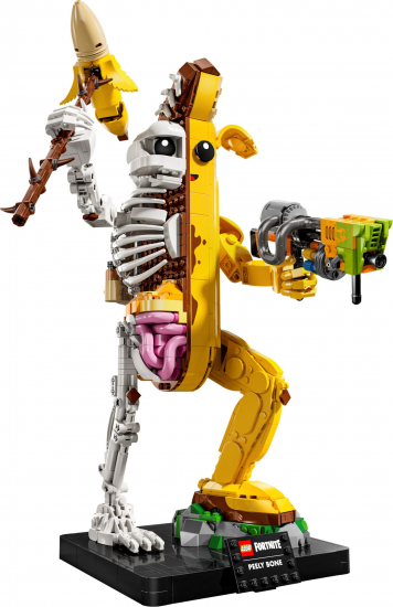 LEGO® Fortnite 77072 Knochen-Schali [neu]