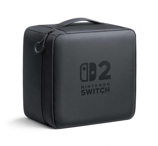 Nintendo Switch 2-All-in-one-Tasche (10015473)
