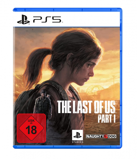 A Plague Tale Requiem (deutsch) (AT PEGI) (PS5) inkl. Protector Pack