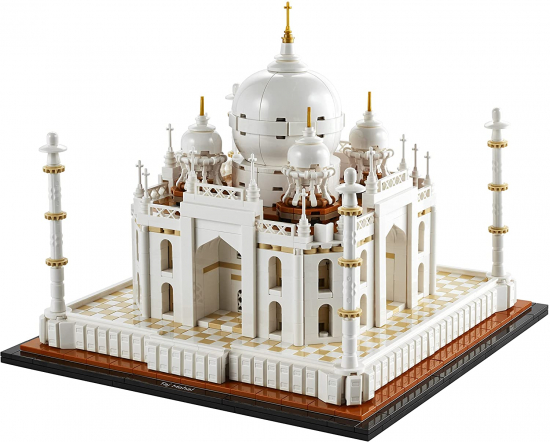 LEGO® Architecture 21056 Taj Mahal [neu]
