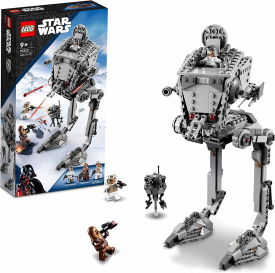 LEGO® Star Wars 75322 AT-ST auf Hoth [neu]