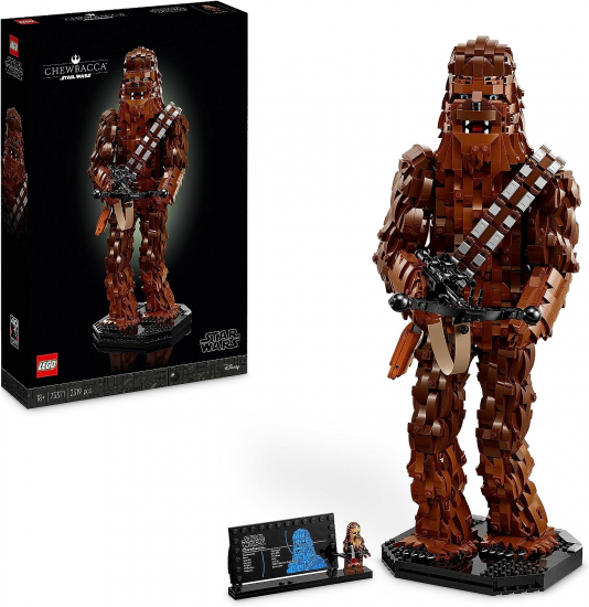 LEGO® Star Wars 75371 Chewbacca [neu]