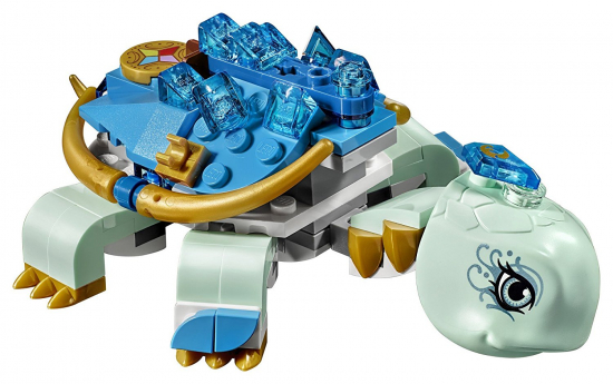 LEGO Elves 41191 Naida und die Wasserschildkröte [neu]