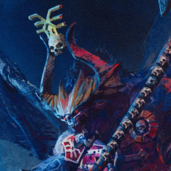 Total War Warhammer 3 Mousepad (PC)