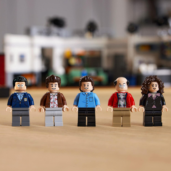LEGO® Ideas 21328 Seinfeld [neu]