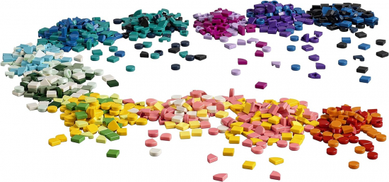 LEGO® Dots 41935 Ergänzungsset XXL [neu]