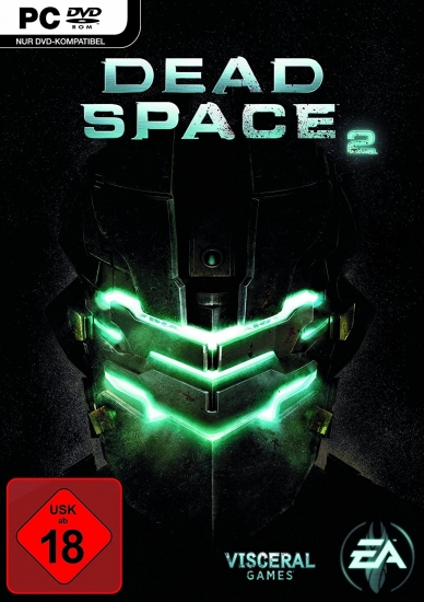 Dead Space 2 (deutsch) (DE USK) (PC DVD)