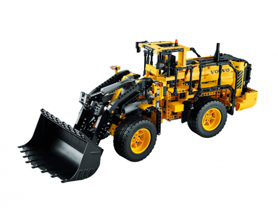 Lego Technic 42030 - VOLVO L350F Radlader [neu]