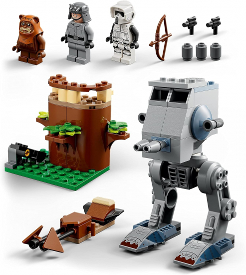 LEGO® Star Wars 75332 AT-ST™ [neu]