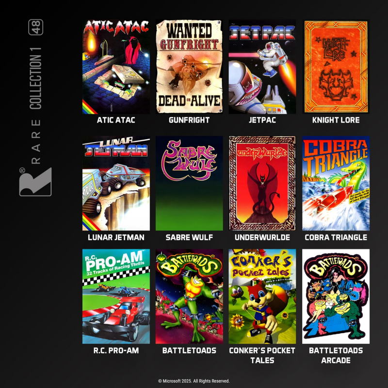 Preview: HMT Capcom Super Pocket Starter Bundle 1 mit 3 Evercade Cartridges [neu]