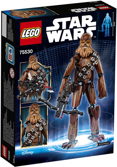 LEGO Star Wars 75530 Chewbacca [neu]