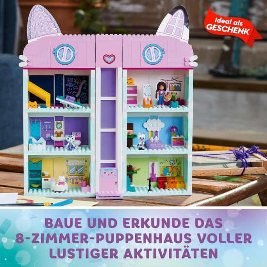 LEGO® DreamWorks 10788 Gabbys Puppenhaus [neu]