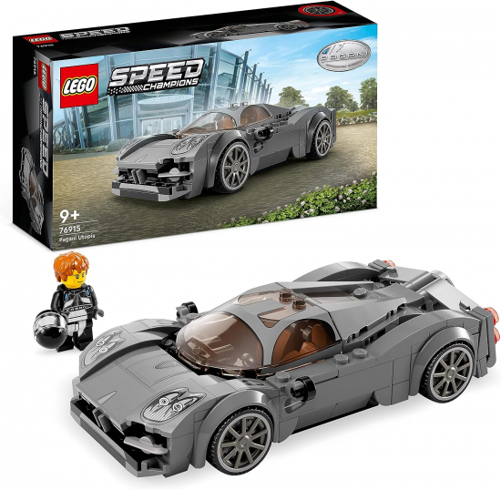 LEGO® Speed Champions 76915 Pagani Utopia [neu]