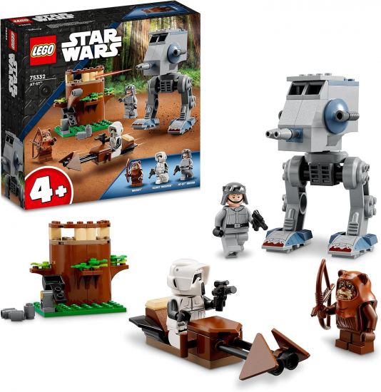 LEGO® Star Wars 75332 AT-ST™ [neu]