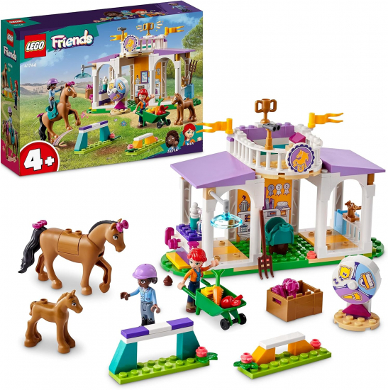 LEGO® Friends 41746 Reitschule [neu]