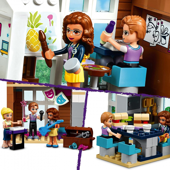 LEGO Friends 41682 Heartlake City Schule [neu]