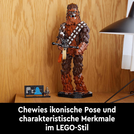 LEGO® Star Wars 75371 Chewbacca [neu]