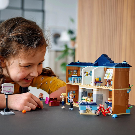 LEGO Friends 41682 Heartlake City Schule [neu]