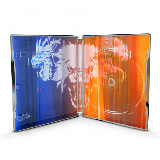 Preview: Call of Duty Black Ops 7 G2 Steelbook ohne Spiel (PS4/PS5/X1/XSX)