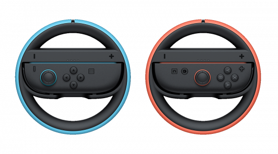 Joy-Con 2-Lenkrad-Paar (10015099)