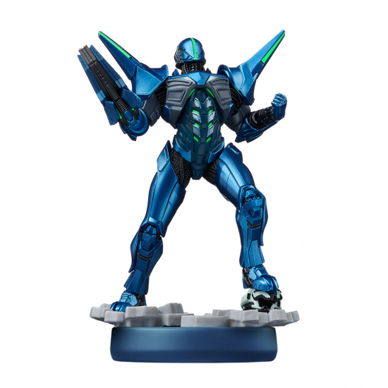 amiibo Sylux (Metroid Prime 4) (Nintendo Switch/Nintendo Switch 2)