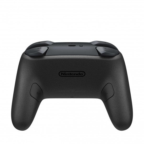 Nintendo Switch 2 Pro Controller Resident Evil Requiem Edition (10017956)