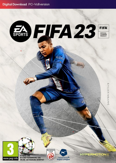 FIFA 23 (deutsch) (AT PEGI) (PC) [Download]