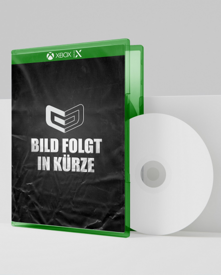 Grand Theft Auto VI [uncut] (deutsch spielbar) (AT PEGI) (XBOX Series X)