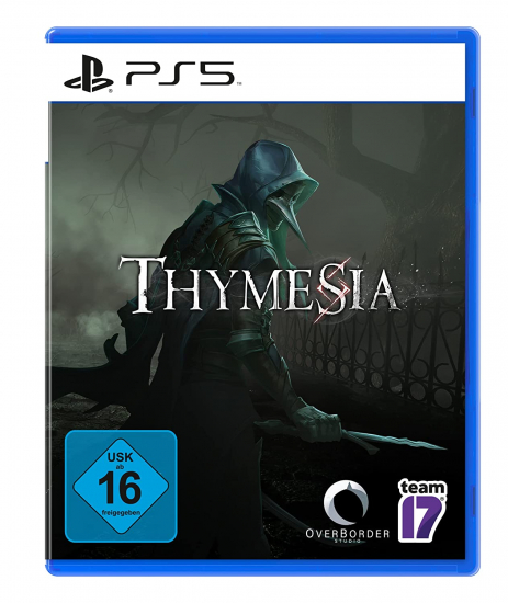 Thymesia (deutsch) (DE USK) (PS5)
