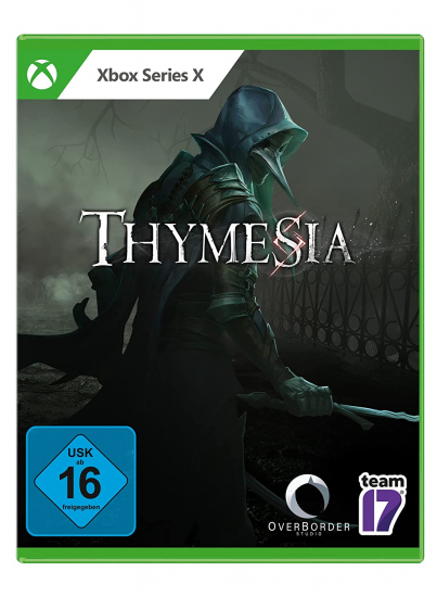 Thymesia (deutsch) (DE USK) (XBOX Series X)